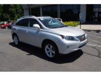 Lexus RX 350 2014 БЕЖЕВЫЙ